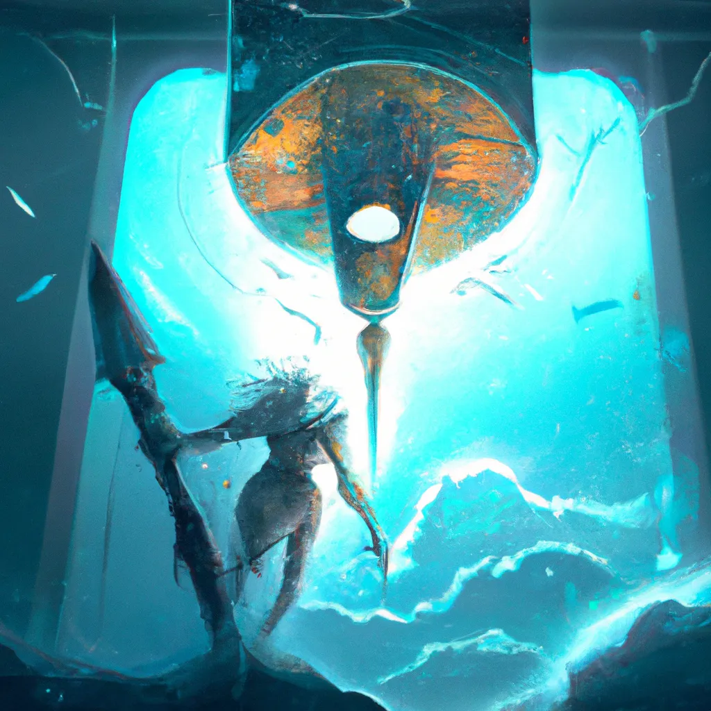 Imagem feng shui da morte