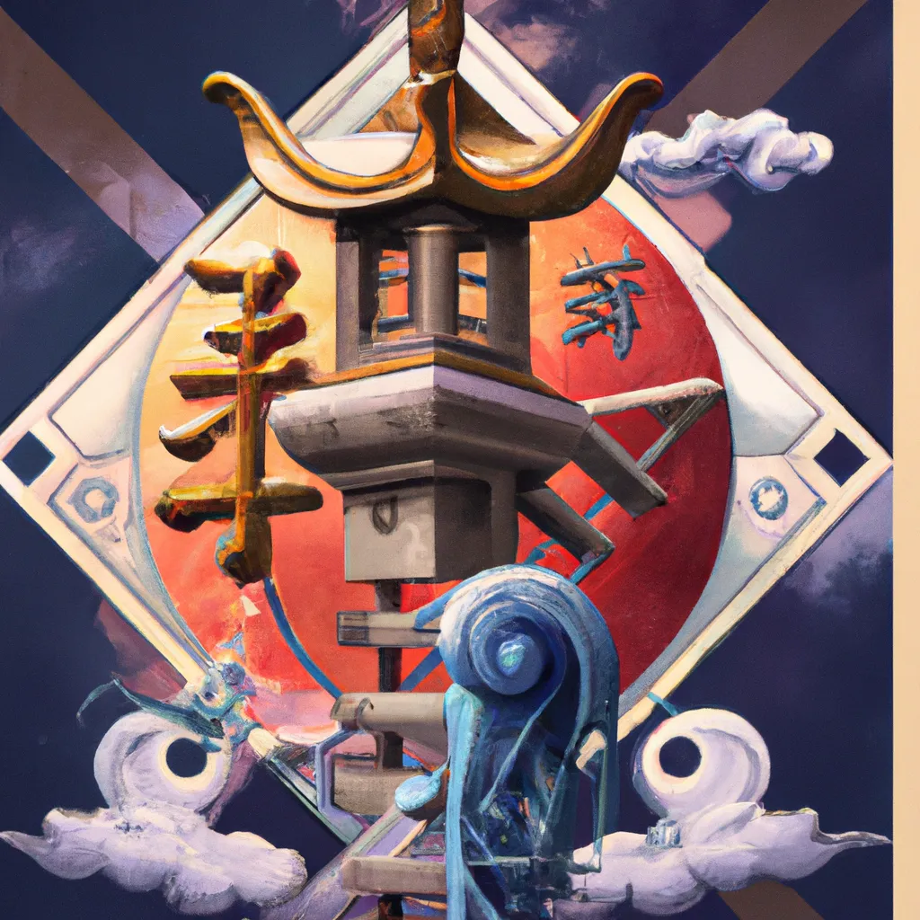 Imagem feng shui dicas