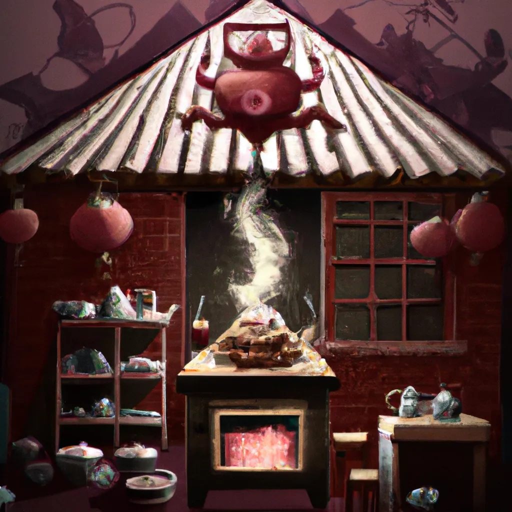 Como Organizar o Feng Shui do seu Fogão para Atrair Abundância em sua Vida! 9 Imagem feng shui fogao