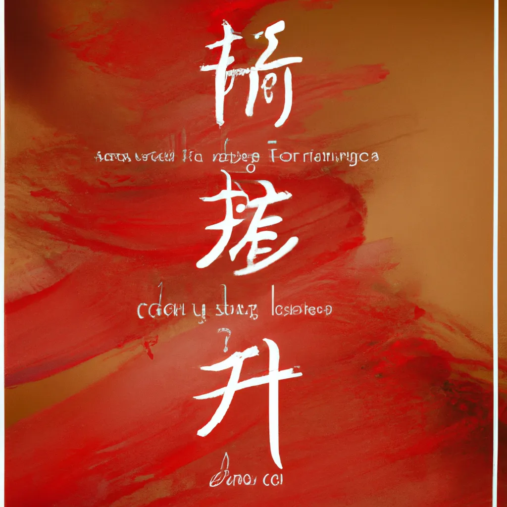 Imagem feng shui frases