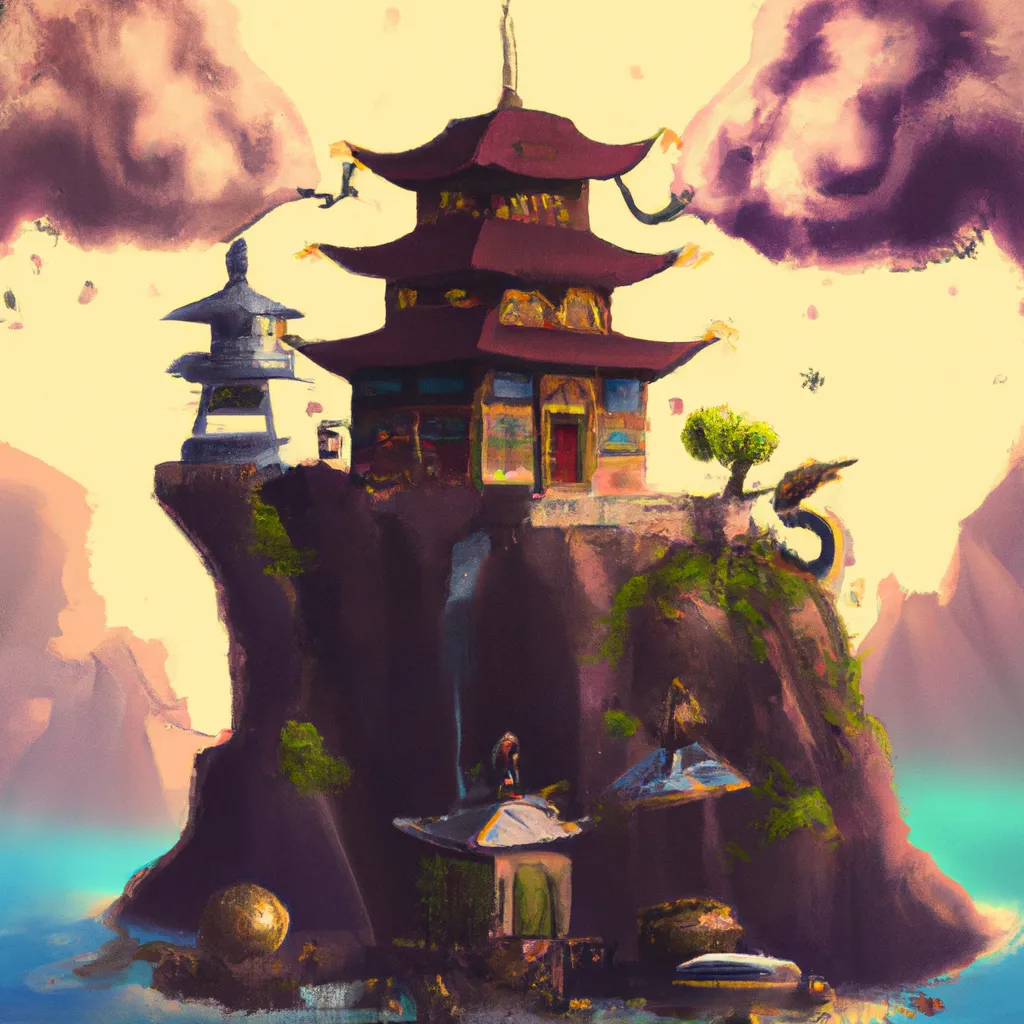 Descubra Se o Feng Shui Realmente Funciona e Transforme Sua Vida! 9 Imagem feng shui funciona