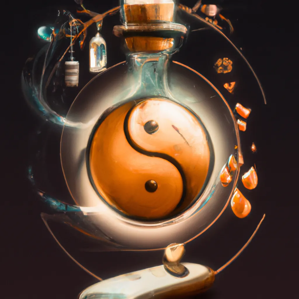Imagem feng shui gua do trabalho