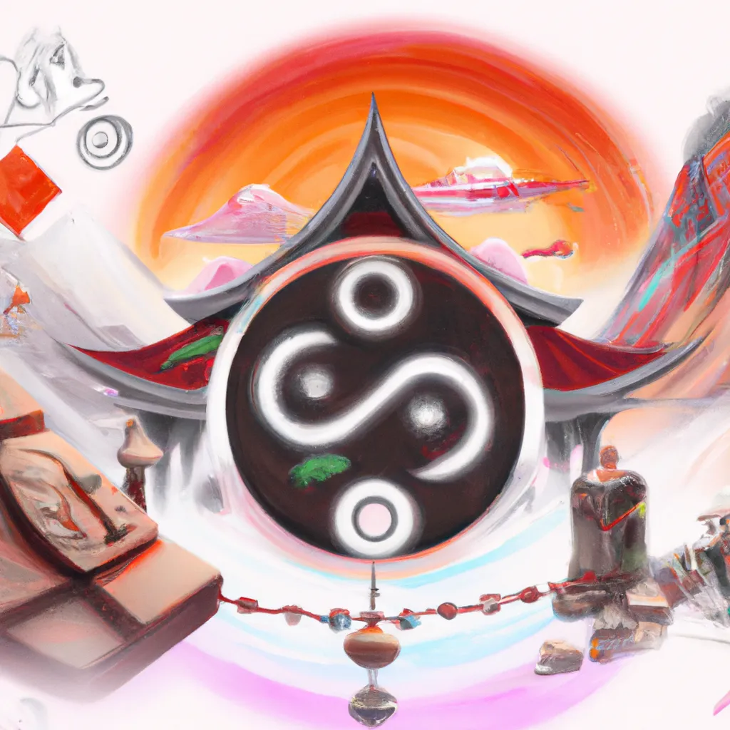 Descubra Como o Feng Shui Guá Pode Melhorar Seu Relacionamento! 9 Imagem feng shui gua relacionamento