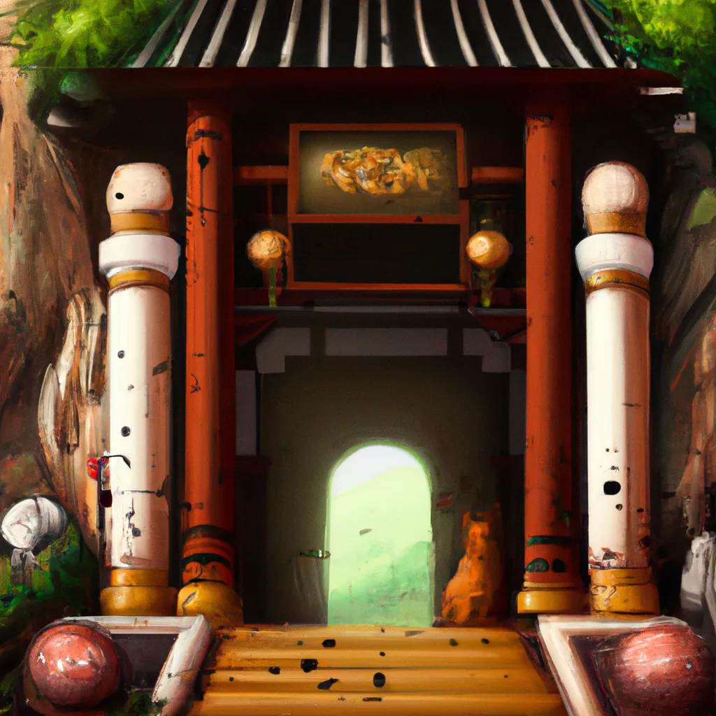 Descubra Como Aplicar o Feng Shui na Sua Hall de Entrada e Harmonizar Seu Lar! 9 Imagem feng shui hall de entrada