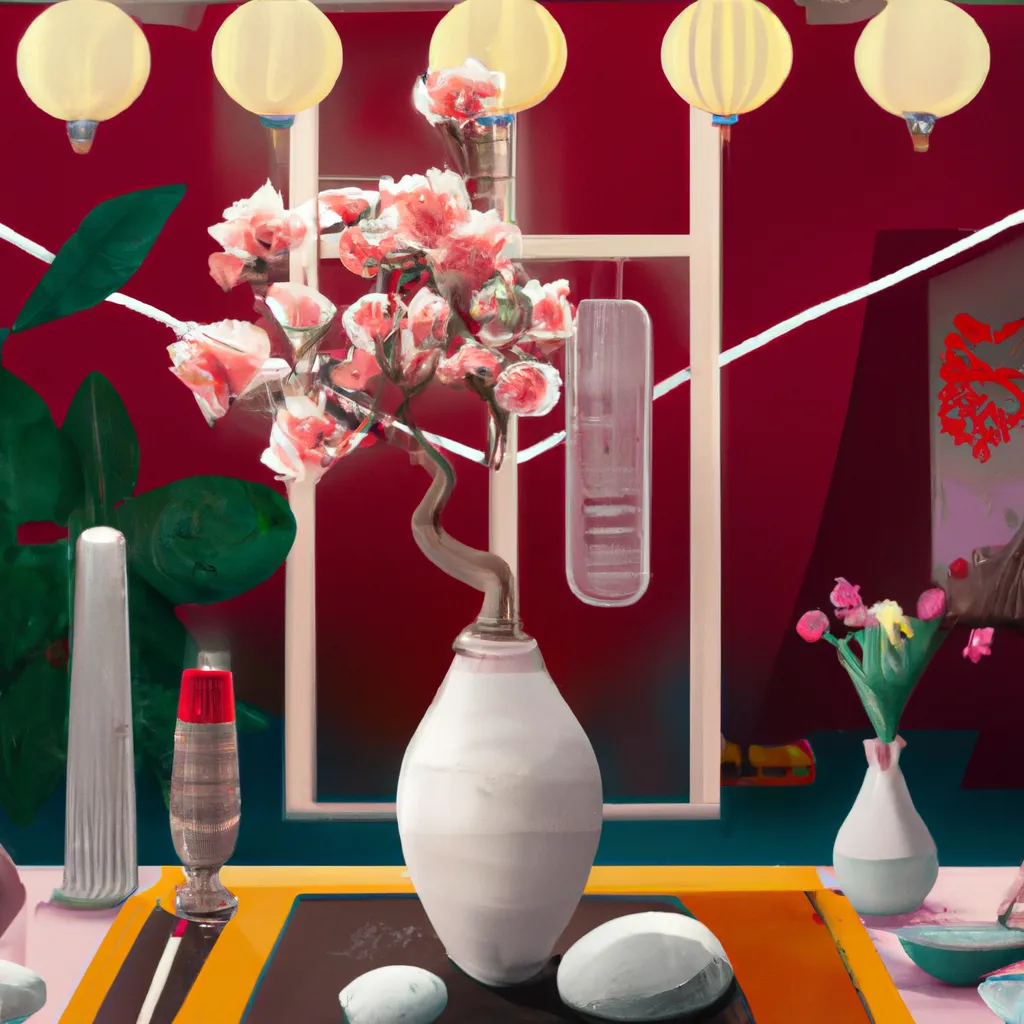 Como Harmonizar os Ambientes com Feng Shui: Descubra a Arte Milenar Chinesa para Transformar sua Casa! 9 Imagem feng shui harmonizacao de ambientes
