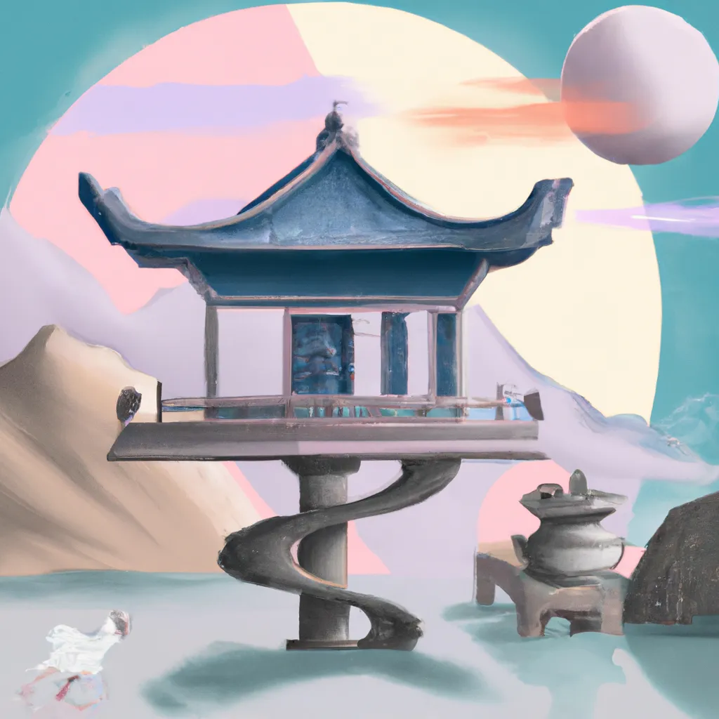 Descubra os Segredos do Feng Shui Hemisfério Sul e Transforme Sua Vida! 9 Imagem feng shui hemisferio sul