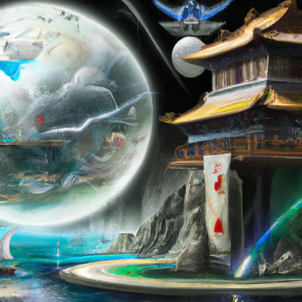 Imagem feng shui imagens