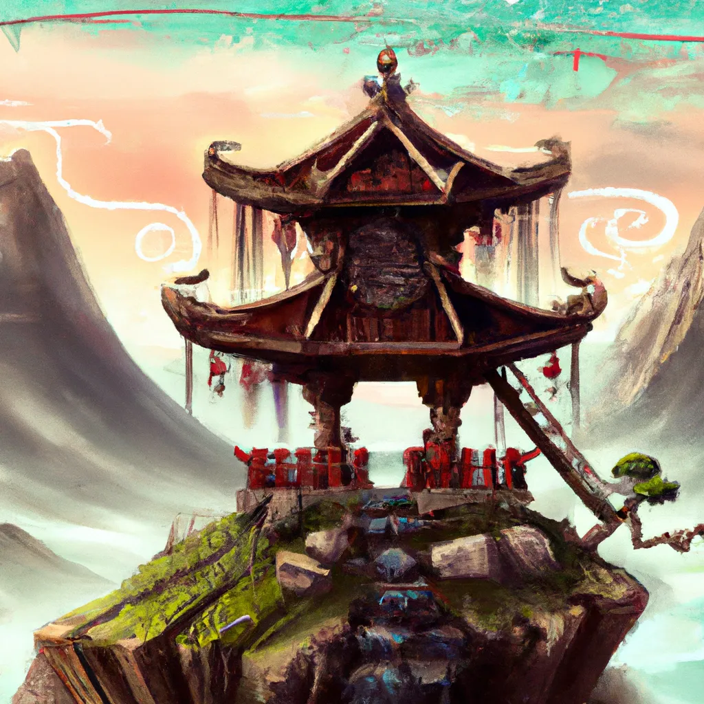 Imagem feng shui luiz netto
