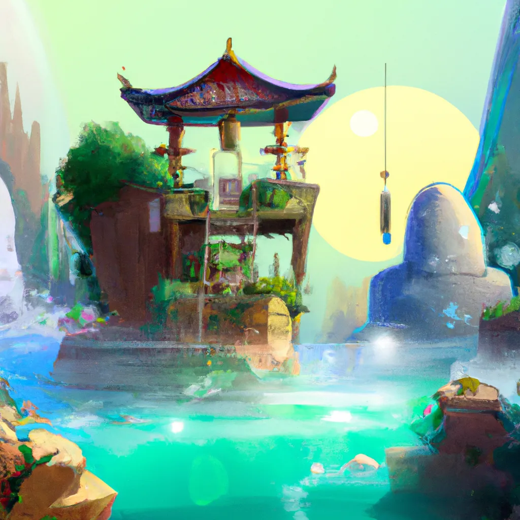 Imagem feng shui monica tavares