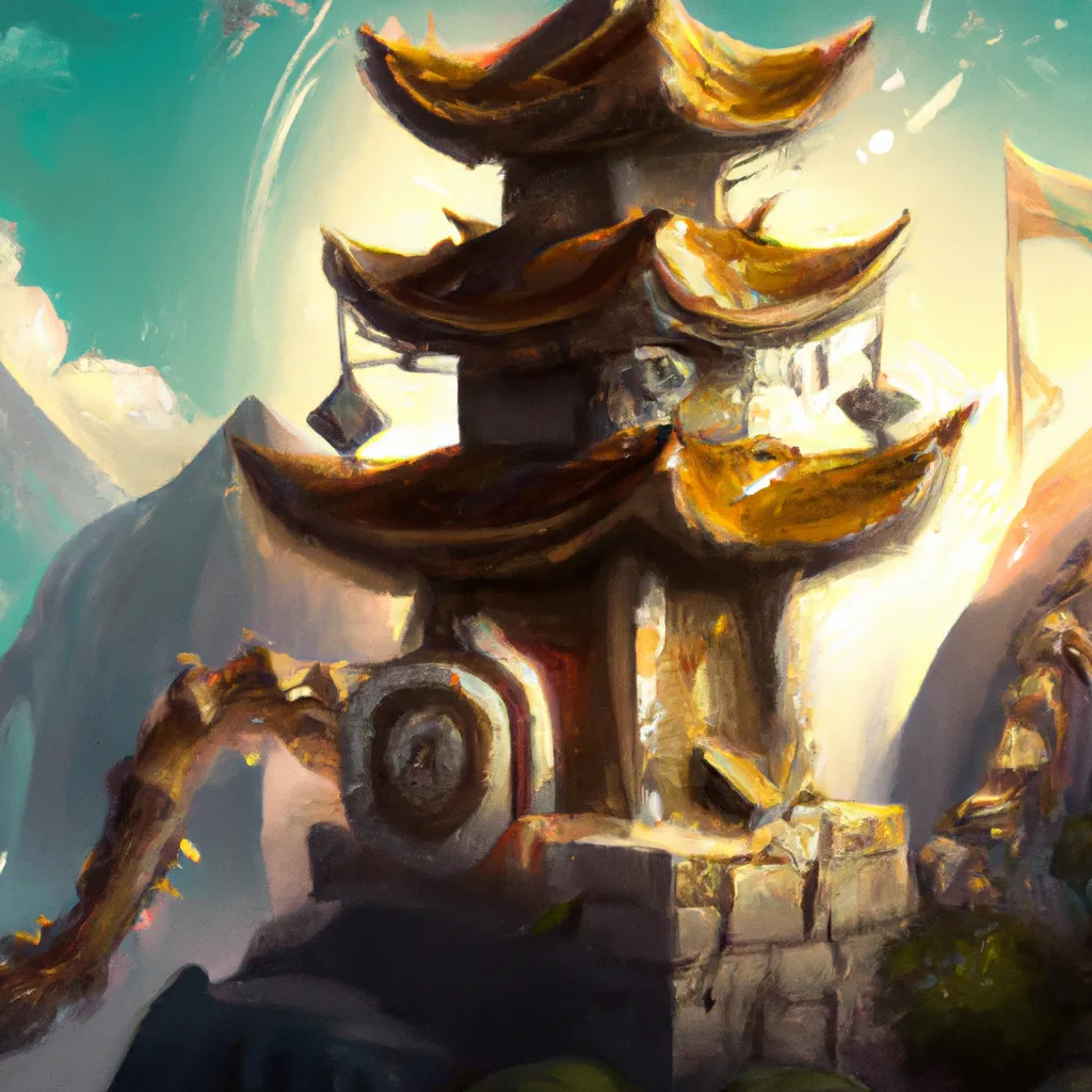 Imagem feng shui o q e