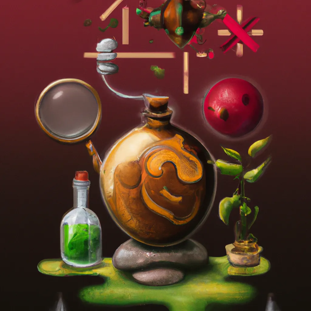 Imagem feng shui onde guardar remedios