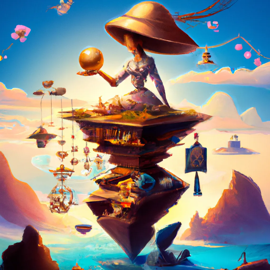 Imagem feng shui organizacao