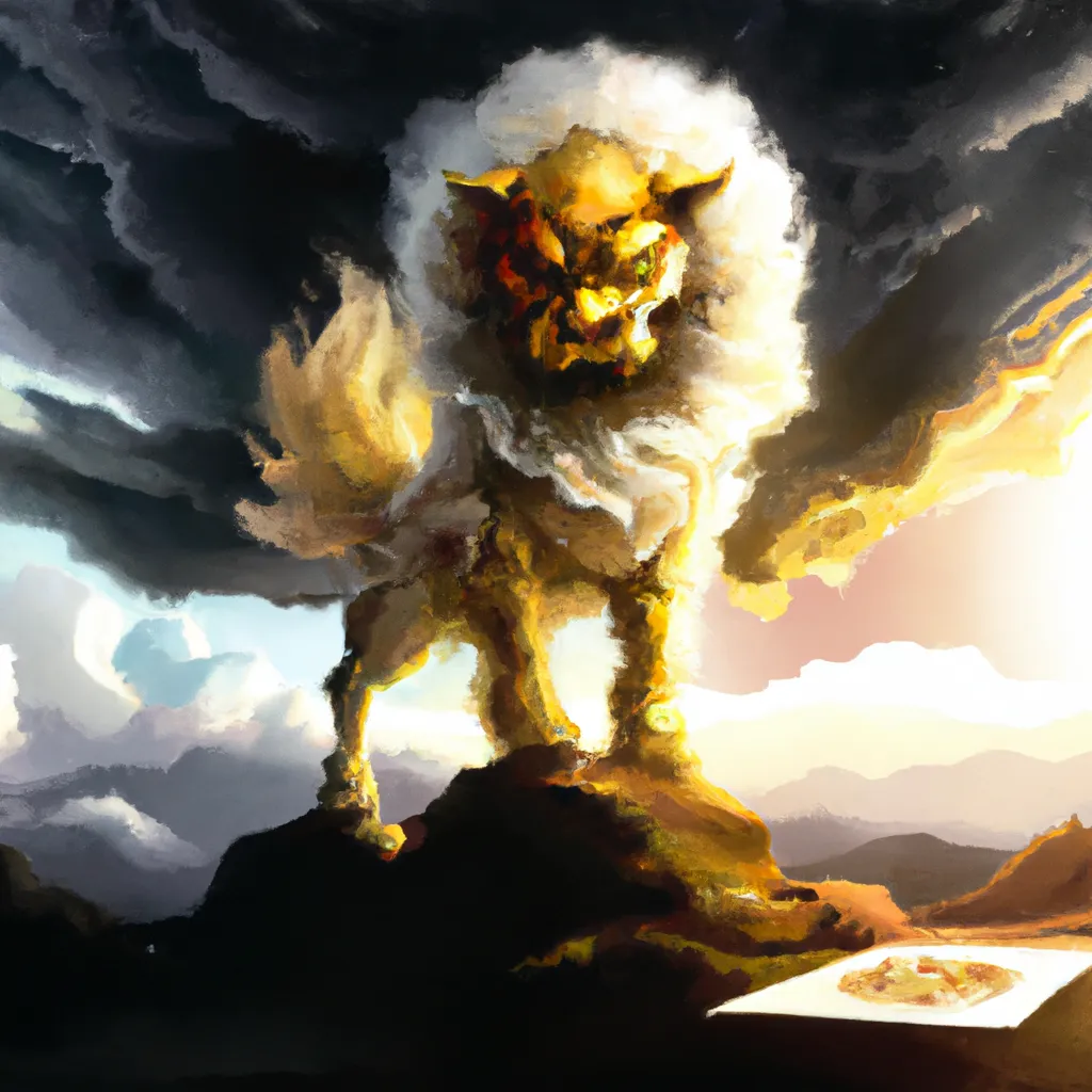 Imagem feng shui