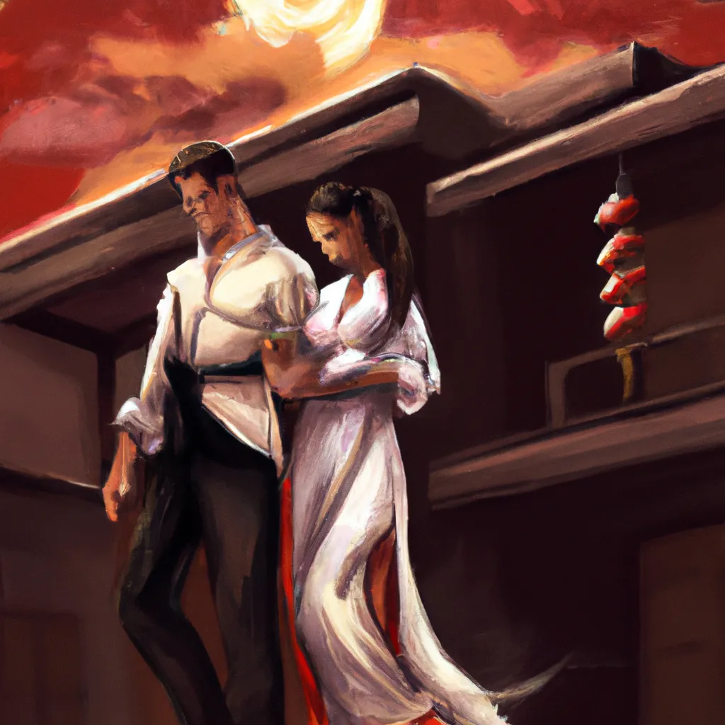 Imagem feng shui quarto casal prosperidade