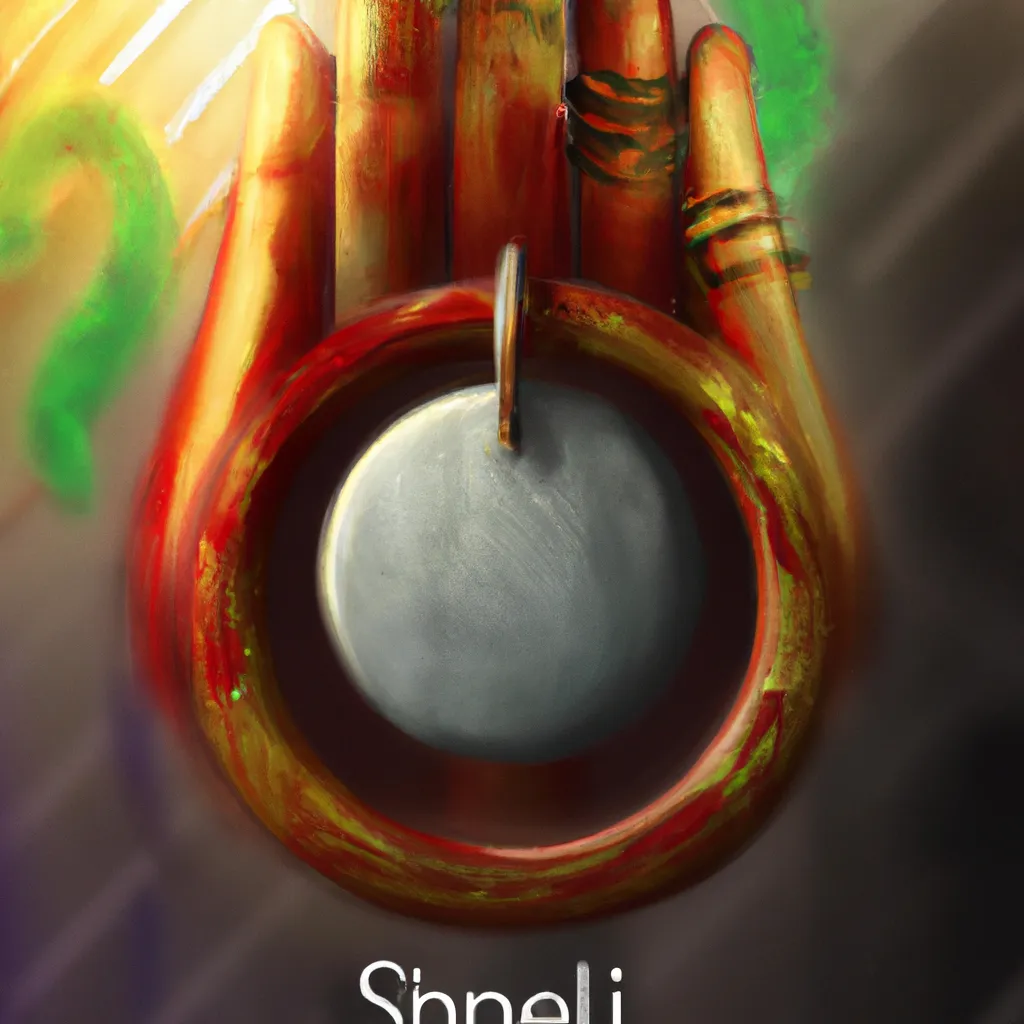 Descubra o Significado do Anel no Feng Shui! 9 Imagem feng shui significado anel