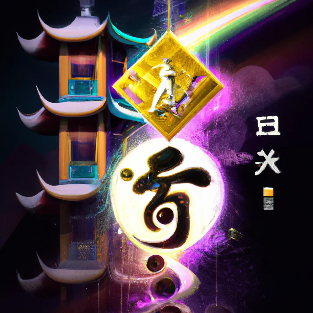 Imagem feng shui traducao