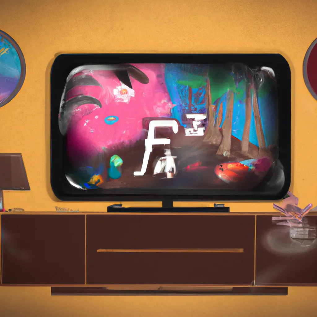 Descubra os Segredos do Feng Shui para a TV no Quarto e Transforme Seu Ambiente! 9 Imagem feng shui tv no quarto