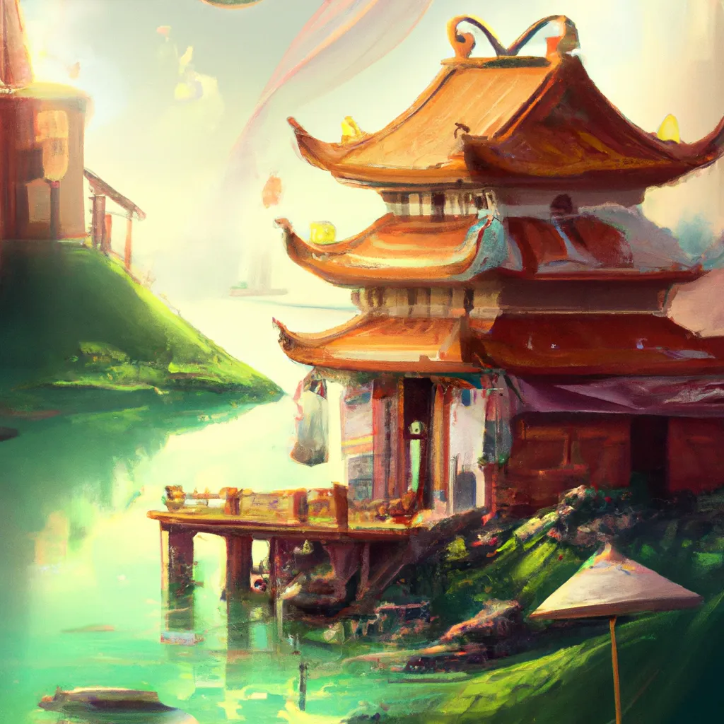 Descubra os Segredos do Feng Shui UK para Transformar a Sua Vida! 9 Imagem feng shui uk