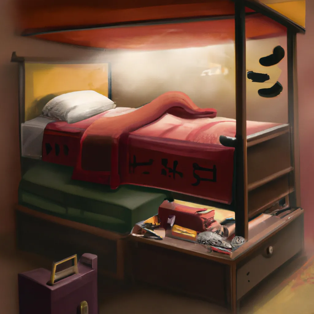 Como Organizar O Feng Shui Debaixo Da Cama Para Atrair Boas Energias