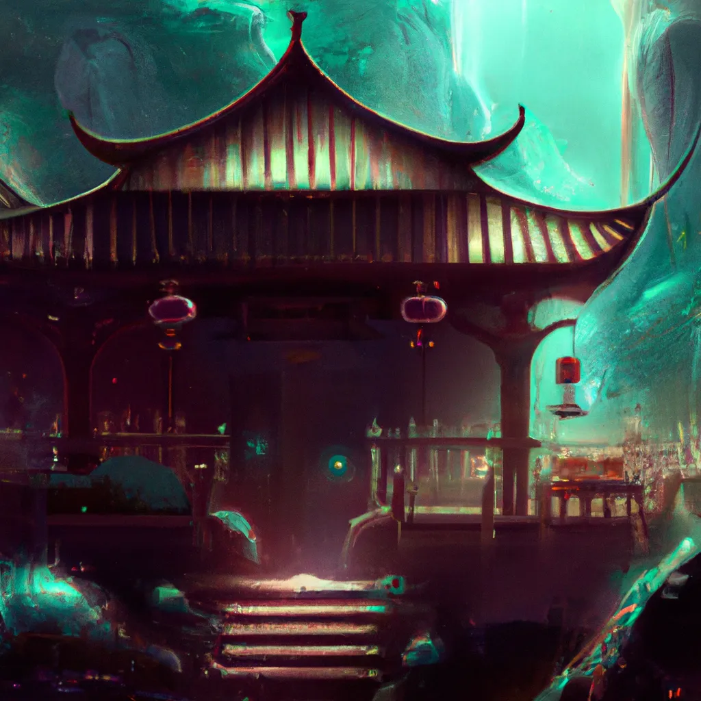Imagem feng shui wallpaper
