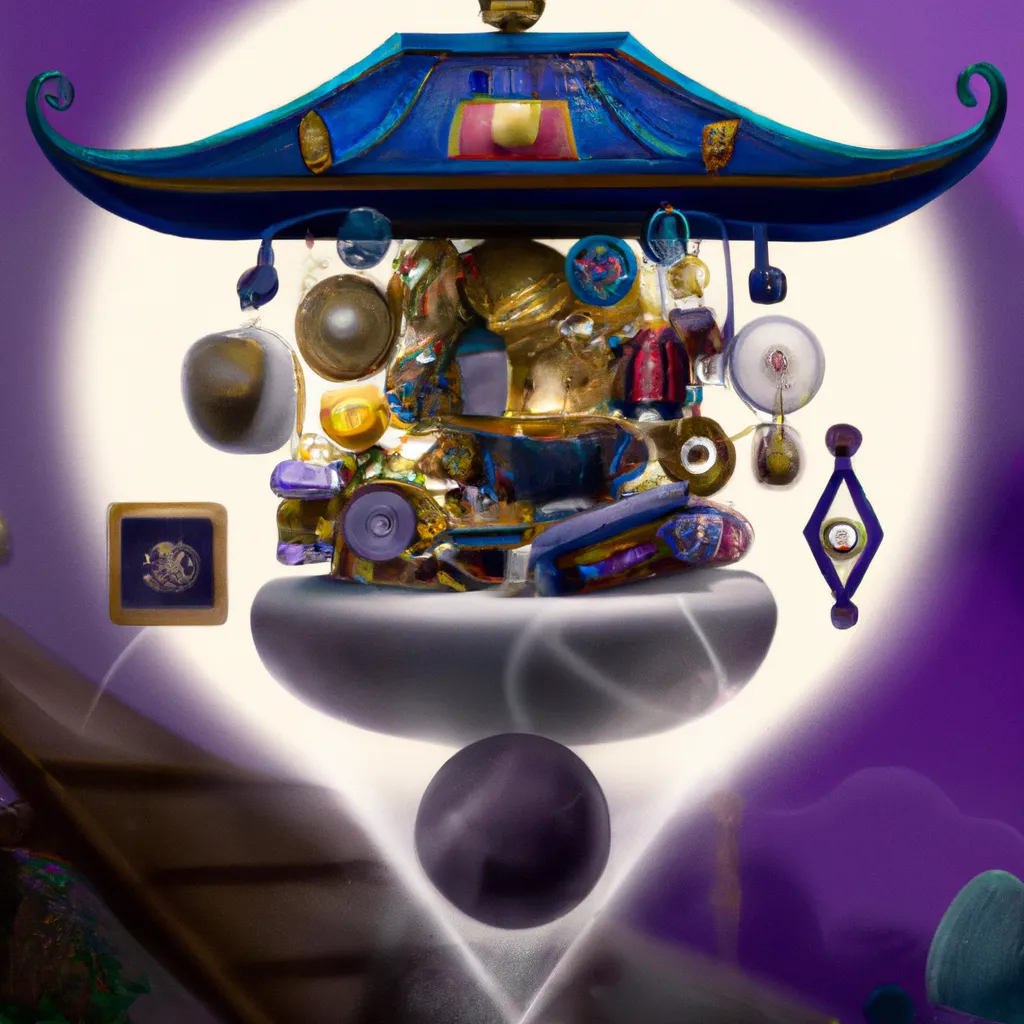 Imagem feng shui what is it