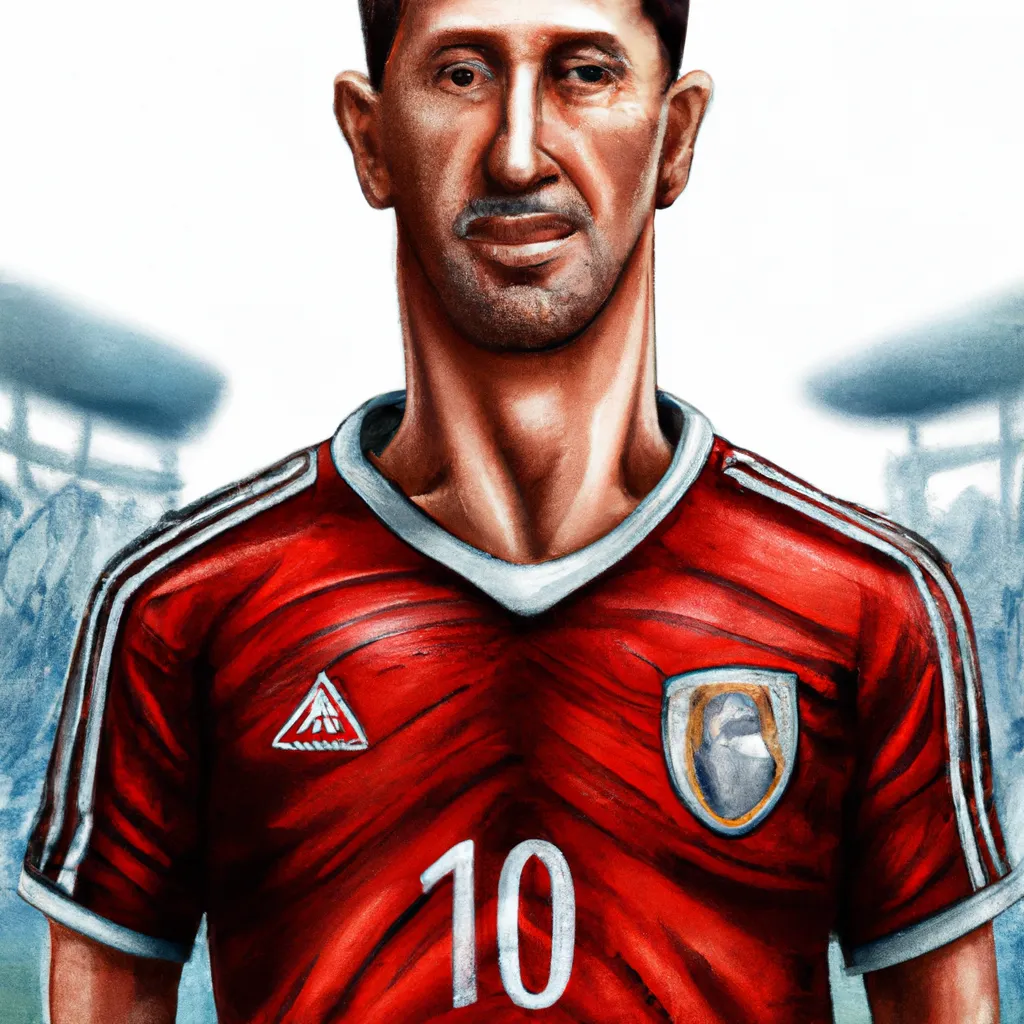 Gabala FC: Como o Time Azeri Está Revolucionando o Futebol Mundial? 9 Imagem gabala fc