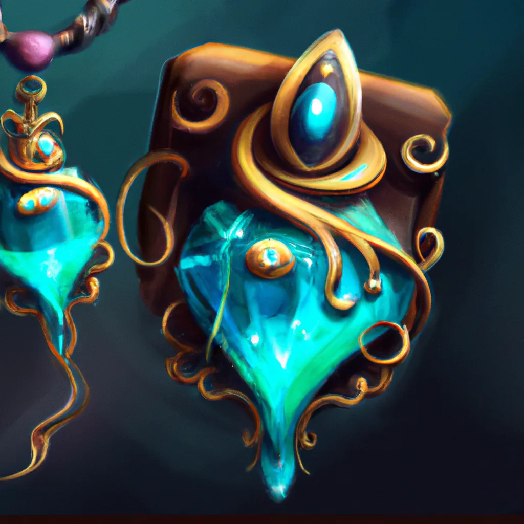 Imagem gnoce jewellery