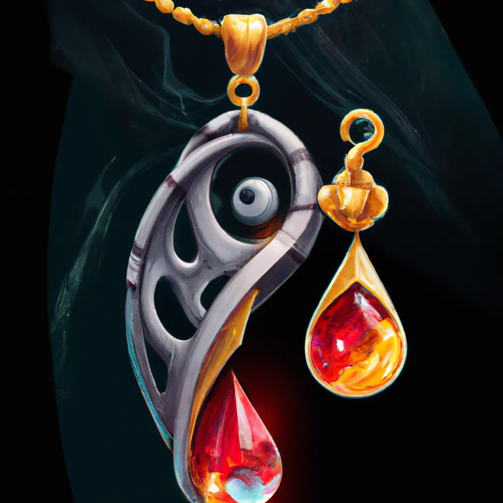 Imagem gnoce jewelry