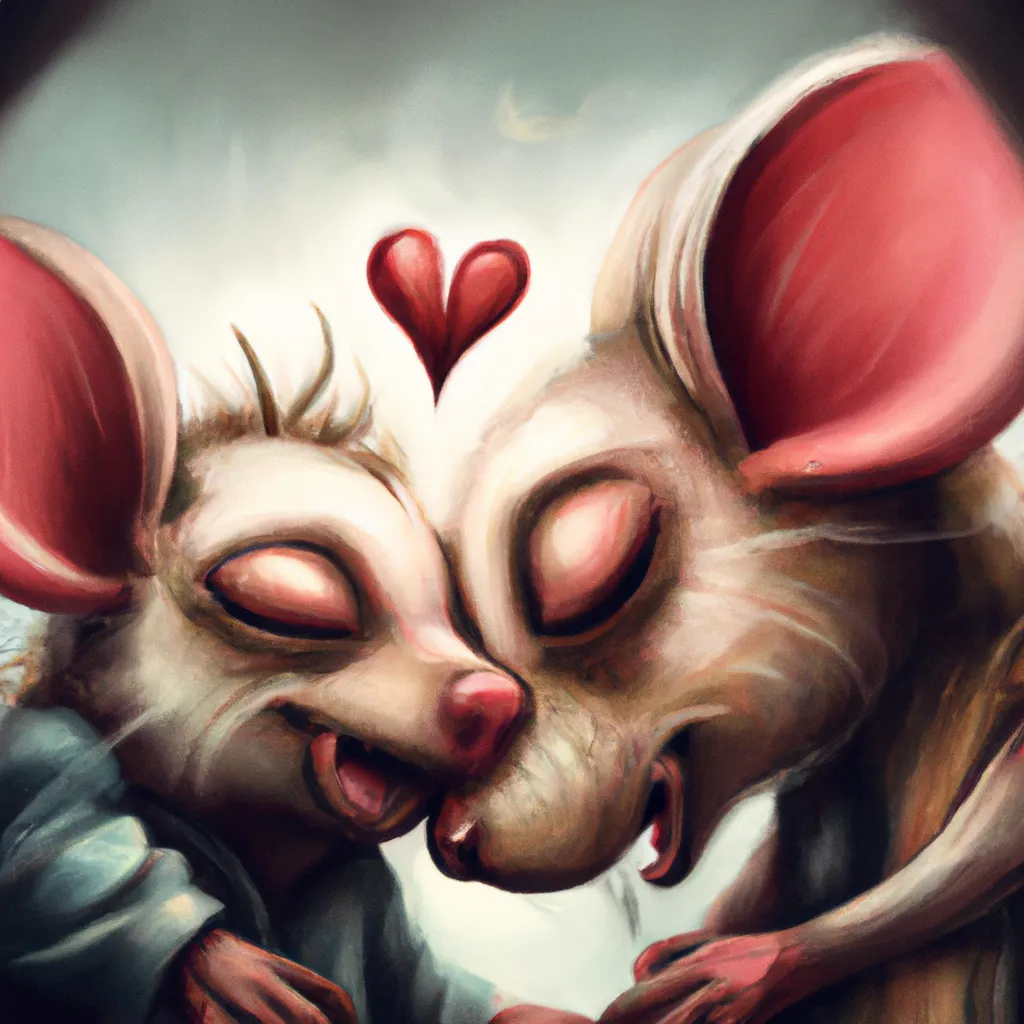 Imagem gnose amor maior