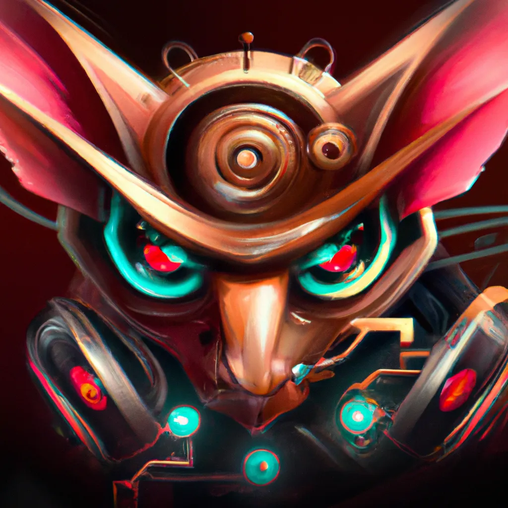 Imagem gnose eletronica