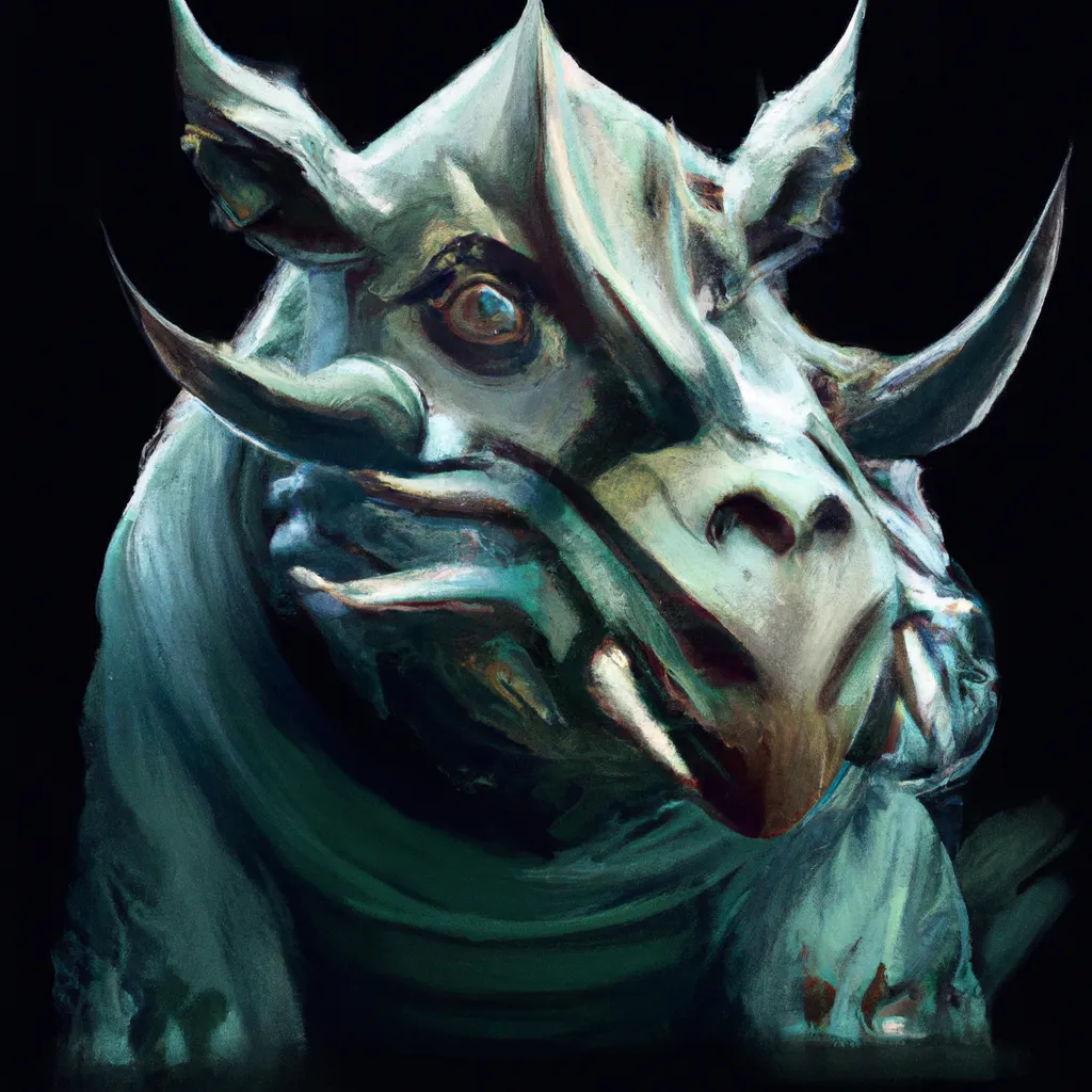 Imagem gnose heresia
