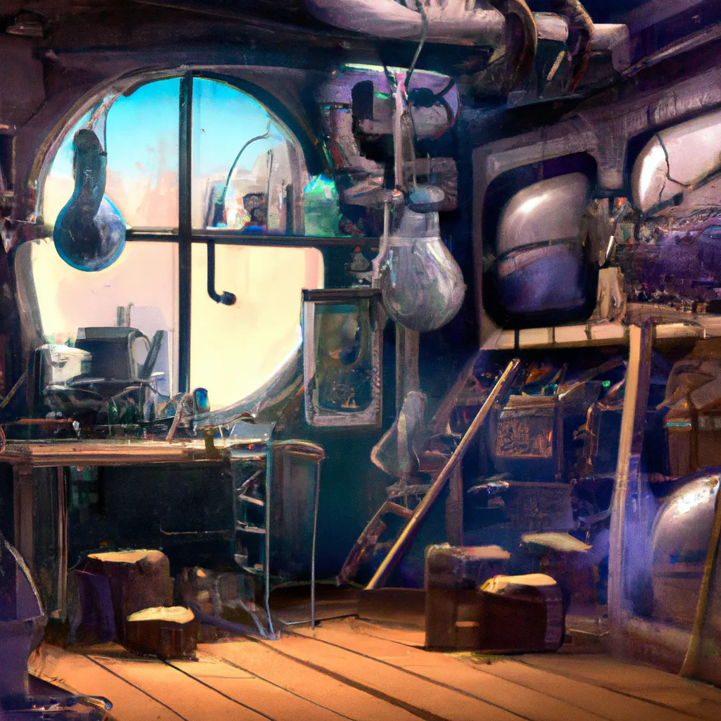 Imagem gnose interior