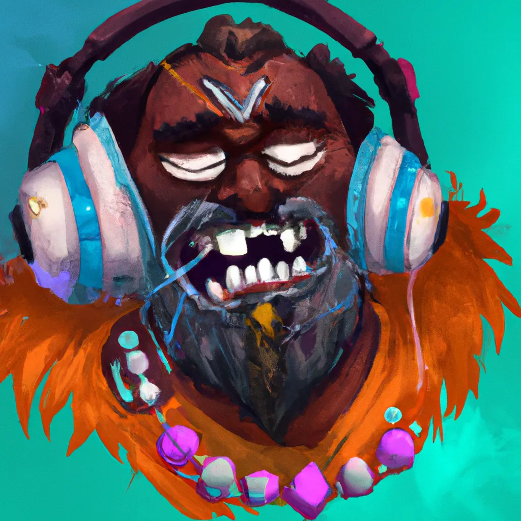 Imagem gnose musica