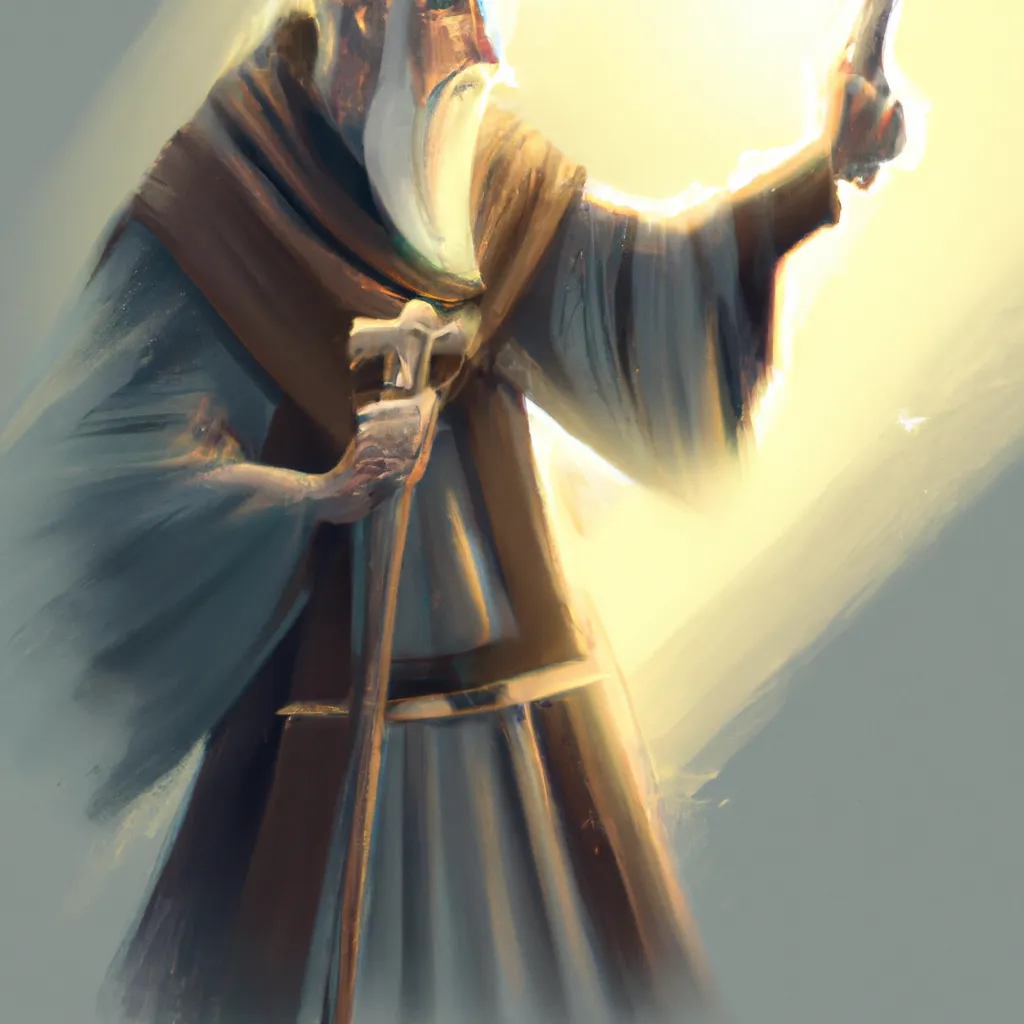 Descubra a Gnose no Cristianismo: Aprenda Mais Sobre Esse Poderoso Conceito! 9 Imagem gnose no cristianismo