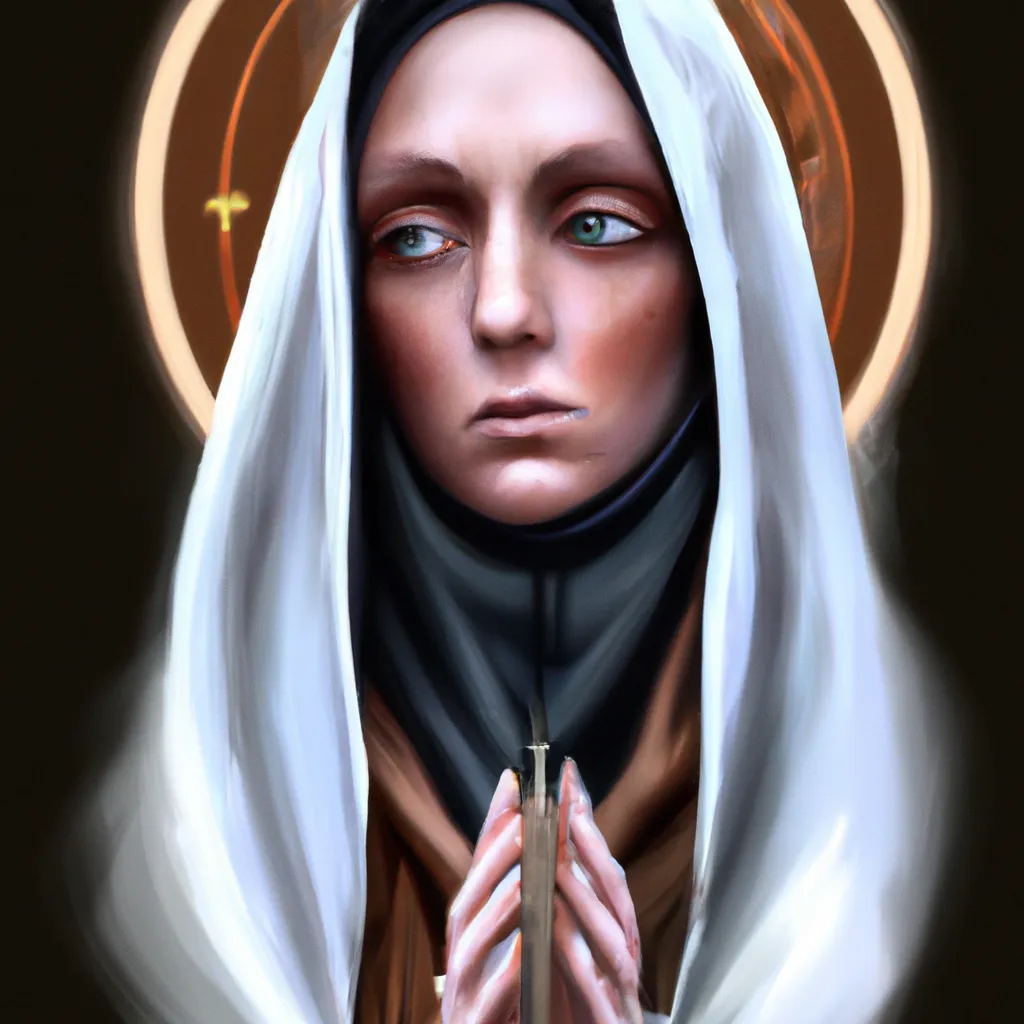 Imagem gnose religiao
