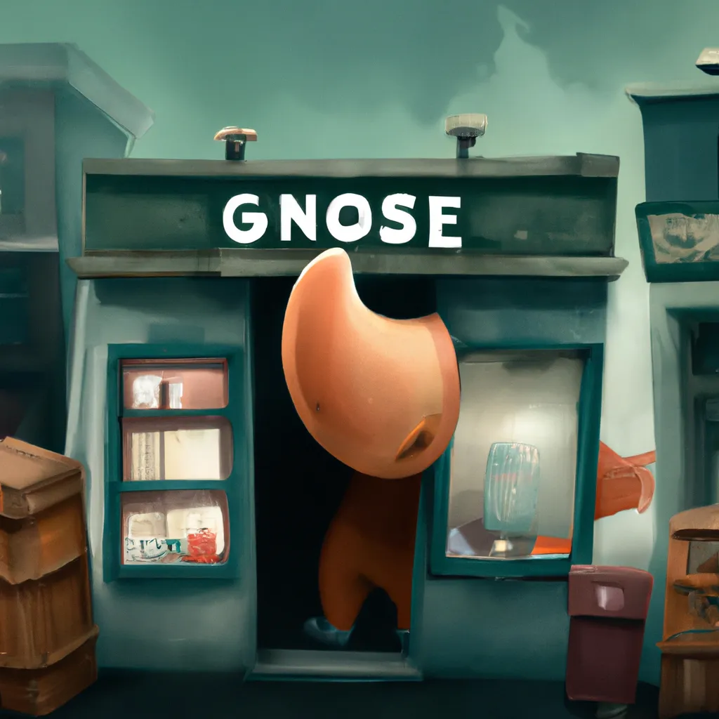 A Gnose Store: Descubra o Seu Estilo e Faça a Diferença! 9 Imagem gnose store