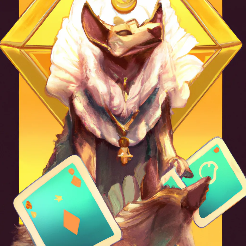 Gnose Tarot: Descubra o Seu Eu Interior e Transforme a Sua Vida! 9 Imagem gnose tarot