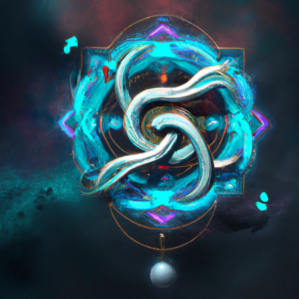 Imagem gnosis crypto