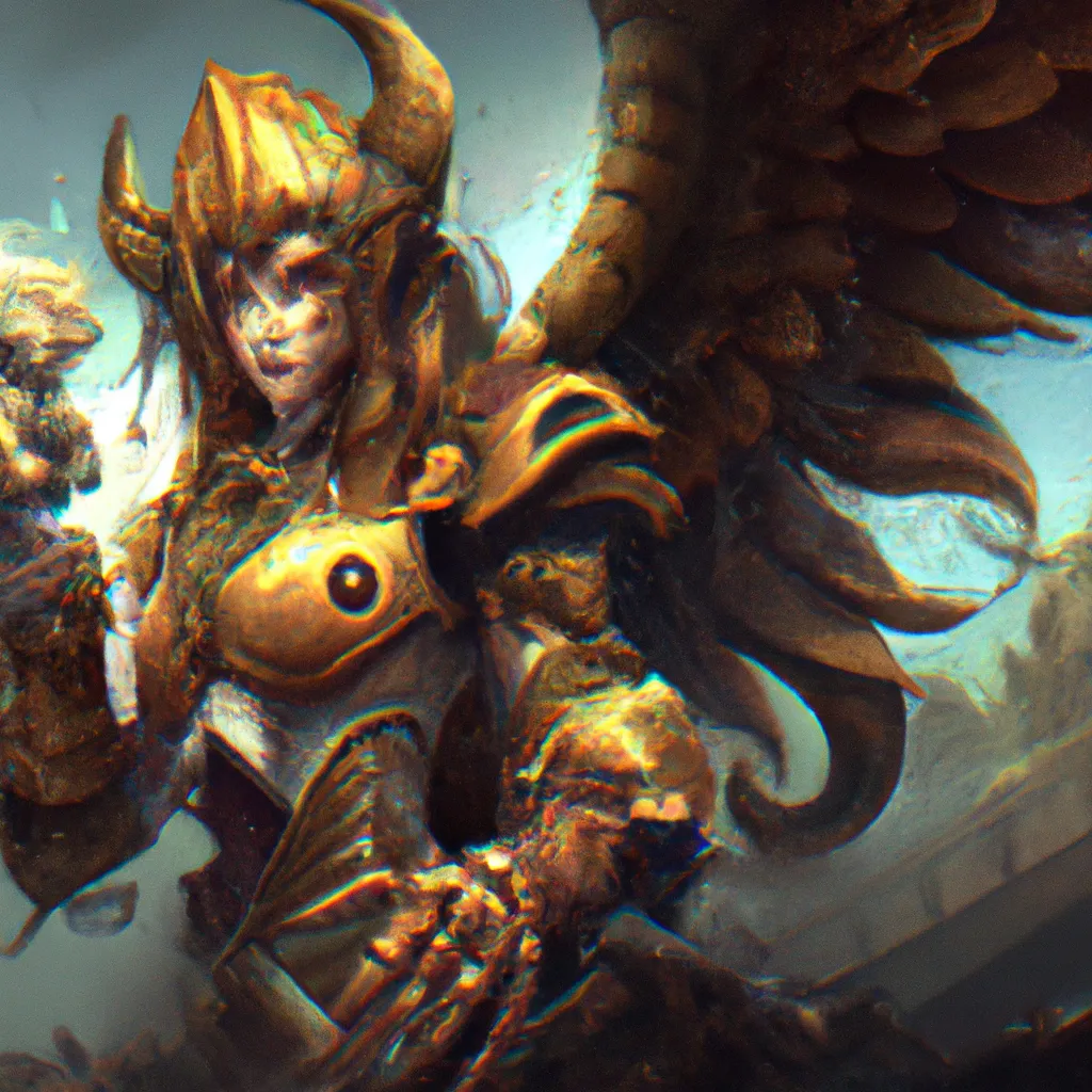 Imagem gnosis gamepress