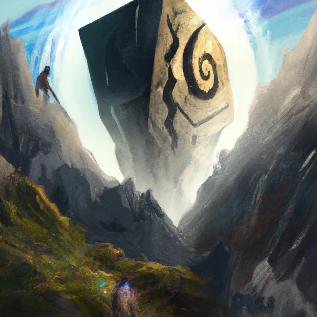 Imagem gnosis geo