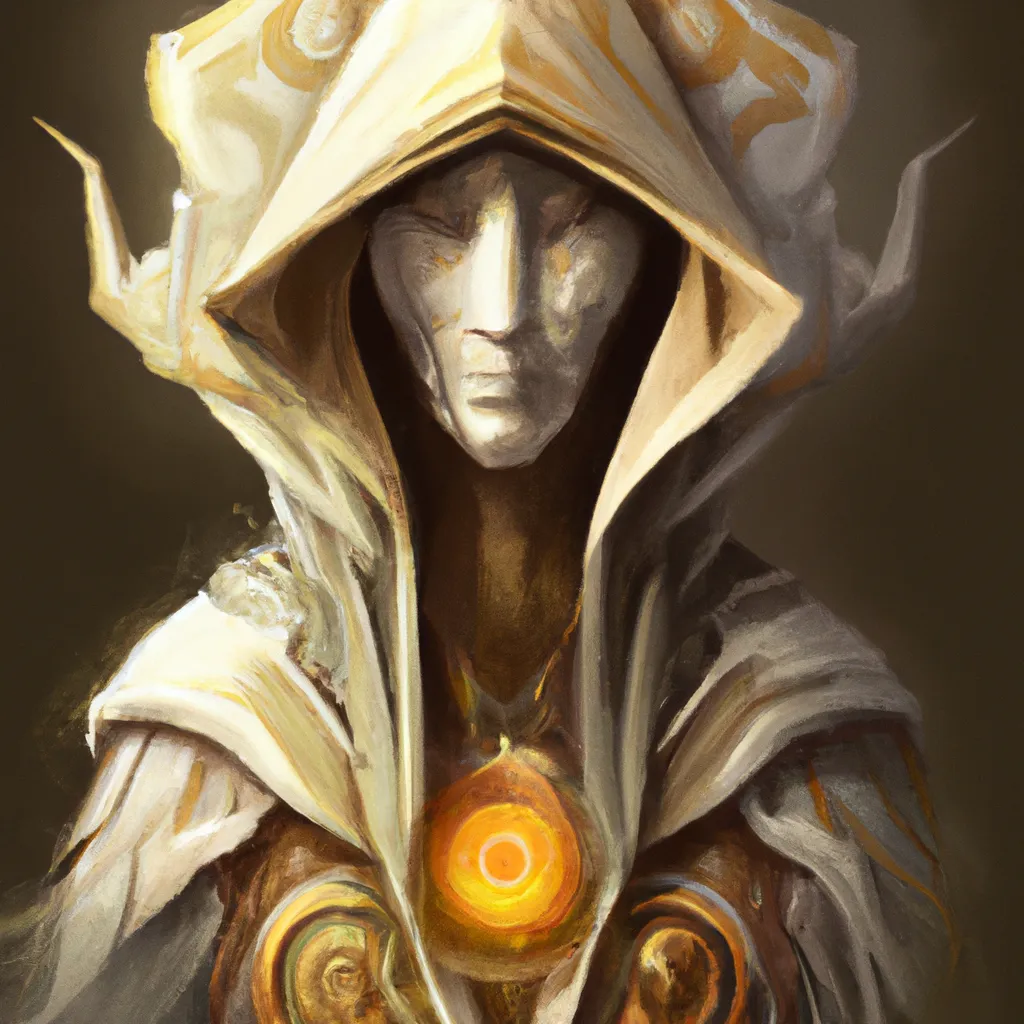 Imagem gnosis guild