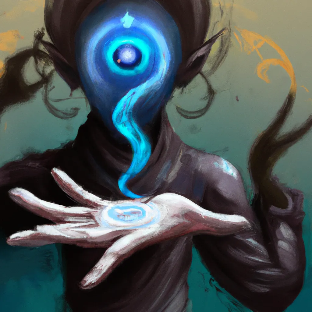 Descubra o Significado da Palavra Gnosis e Transforme Sua Vida! 9 Imagem gnosis que significa