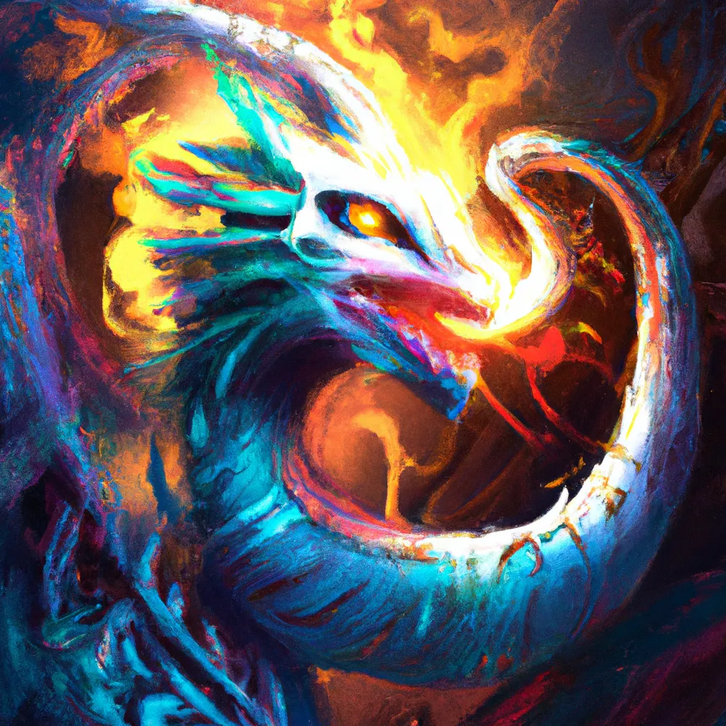 Imagem gnosis quetzalcoatl