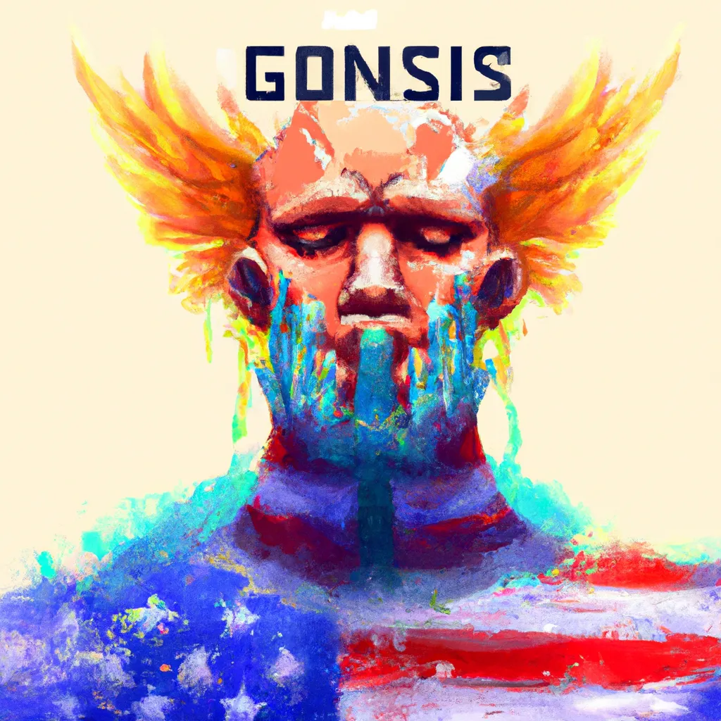 Imagem gnosis usa