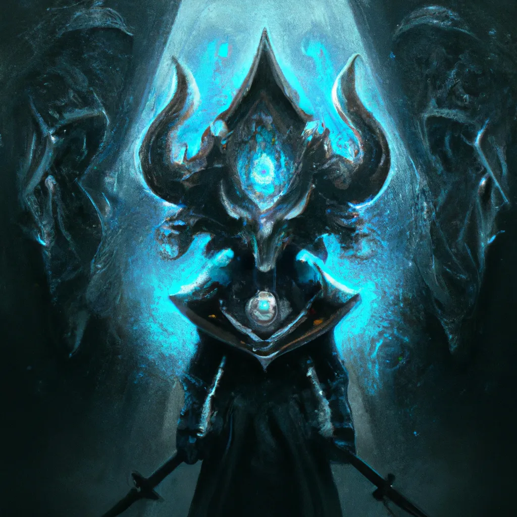 Imagem gnosis wallpaper