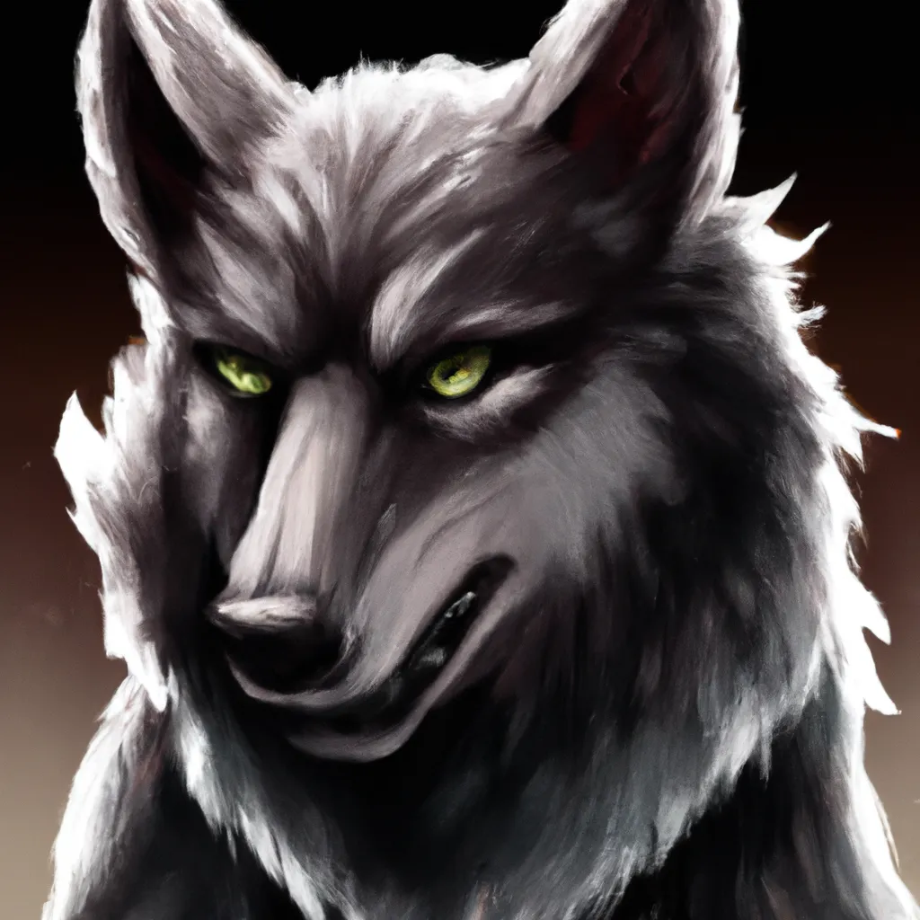 Imagem gnosis werewolf