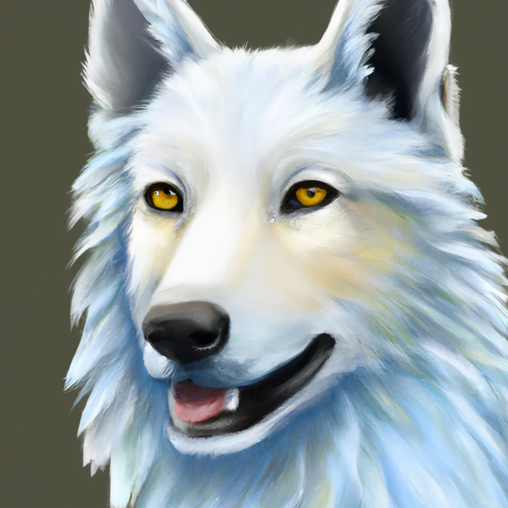 Descubra o Poder da Gnosis White Wolf: Como Aprender a Controlar Seu Destino 9 Imagem gnosis white wolf