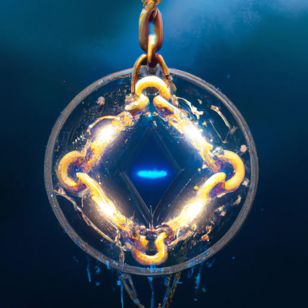 Imagem gnosis xdai chain