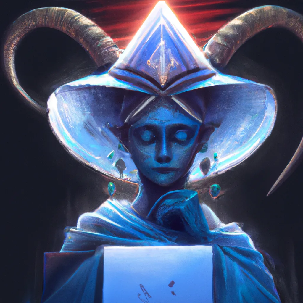 Imagem gnosis