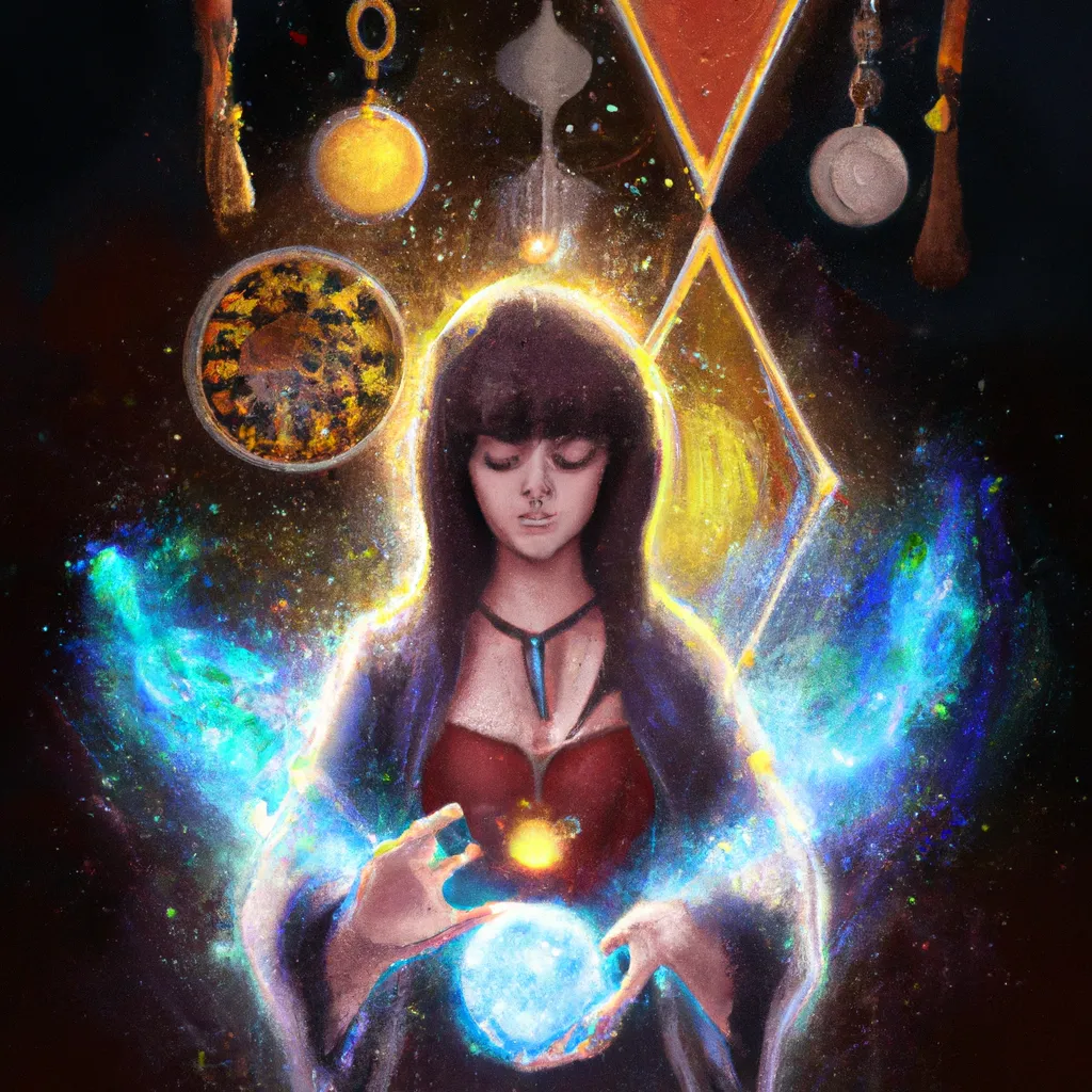 Imagem gnosis y alquimia
